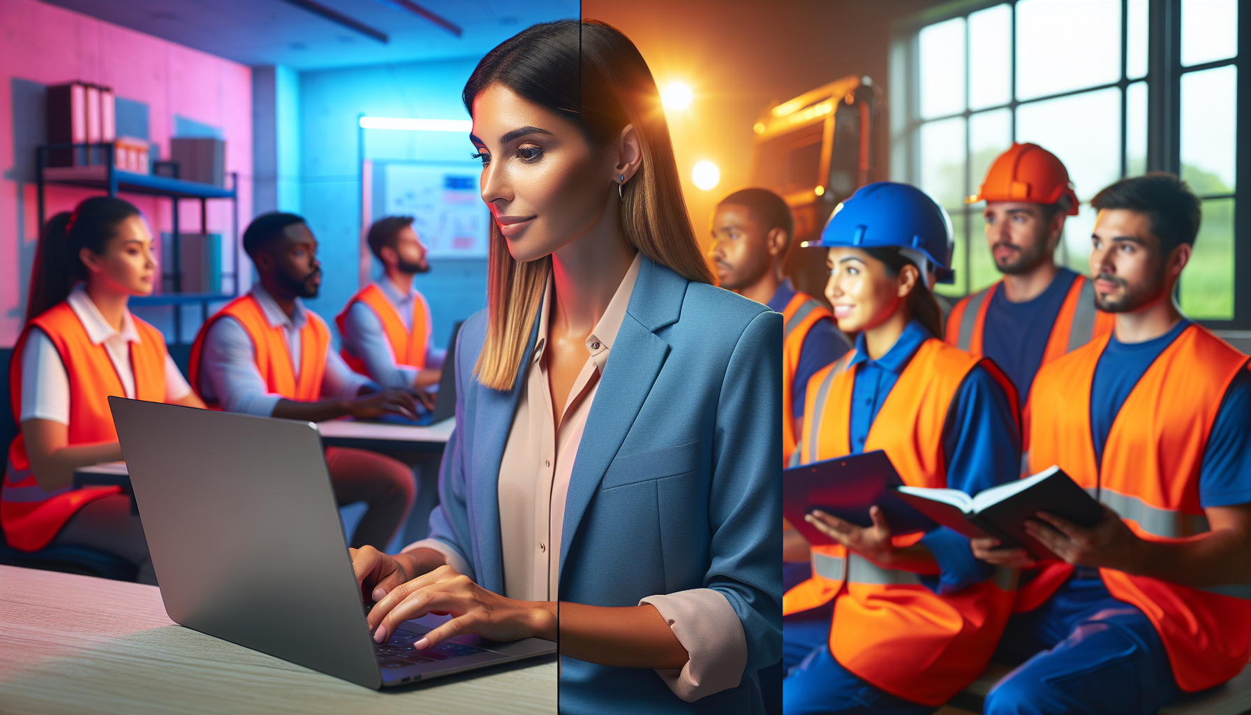 E-learning vs présentiel SECUFER